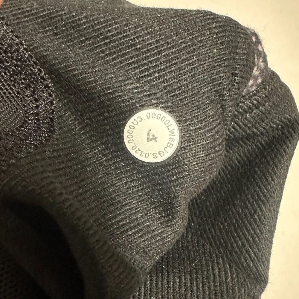 Lululemon Ready To Rulu Jogger Crop